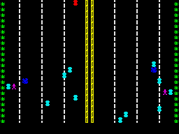 Advanced Road Rage Simulator (1997)(CSSCGC)